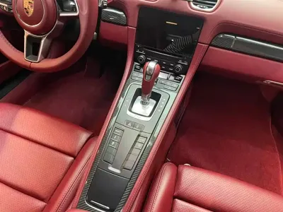Porsche 718 2018, 105000 км, за 31831.84 USD - фото 14