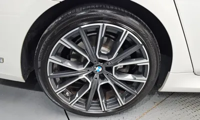 BMW 7-Series 2020, 217198 км, за 27355.06 USD