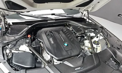 BMW 7-Series 2020, 217198 км, за 27355.06 USD - фото 6