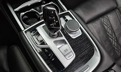 BMW 7-Series 2020, 217198 км, за 27355.06 USD - фото 9