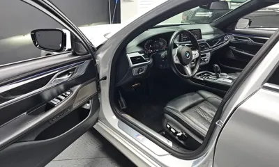 BMW 7-Series 2020, 217198 км, за 27355.06 USD - фото 10