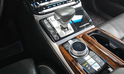 Genesis EQ900 2016, 134023 км, за 15121.02 USD - фото 9