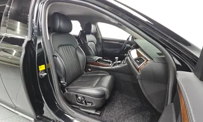 Genesis EQ900 2016, 134023 км, за 15121.02 USD - фото 11