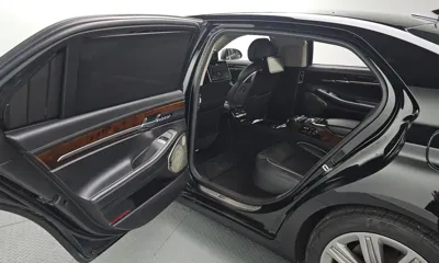 Genesis EQ900 2016, 134023 км, за 15121.02 USD - фото 12