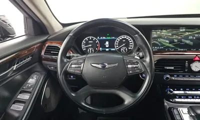 Genesis EQ900 2016, 134023 км, за 15121.02 USD - фото 13