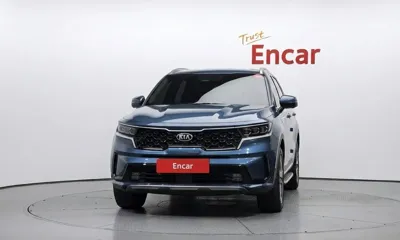 Kia Sorento 2021, 45213 км, за 17759.58 USD