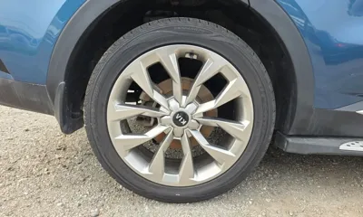 Kia Sorento 2021, 45213 км, за 17759.58 USD