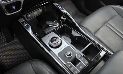 Kia Sorento 2021, 45213 км, за 17666.49 USD - фото 9