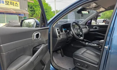 Kia Sorento 2021, 45213 км, за 17666.49 USD - фото 10