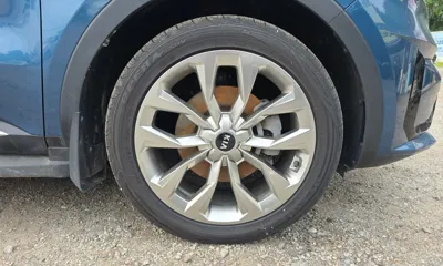 Kia Sorento 2021, 45213 км, за 17666.49 USD - фото 21