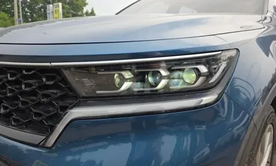 Kia Sorento 2021, 45213 км, за 17666.49 USD - фото 22