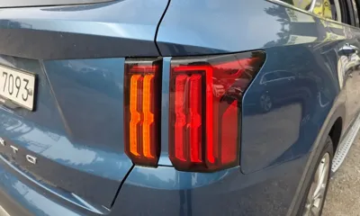 Kia Sorento 2021, 45213 км, за 17666.49 USD - фото 23