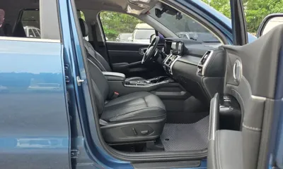 Kia Sorento 2021, 45213 км, за 17666.49 USD - фото 26