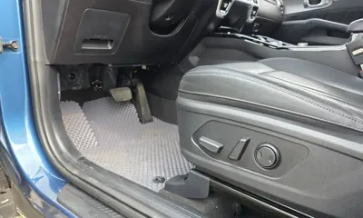 Kia Sorento 2021, 45213 км, за 17666.49 USD - фото 29