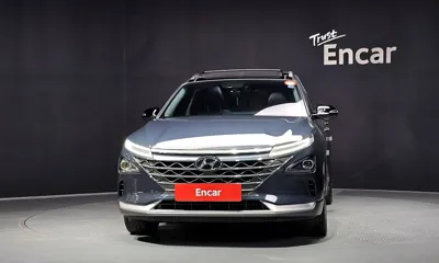 Hyundai Nexo 2019, 74370 км, за 11152.68 USD
