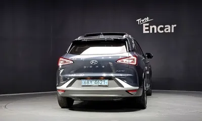 Hyundai Nexo 2019, 74370 км, за 11152.68 USD