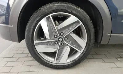 Hyundai Nexo 2019, 74370 км, за 11152.68 USD