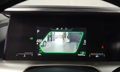 Hyundai Nexo 2019, 74370 км, за 11152.68 USD - фото 8