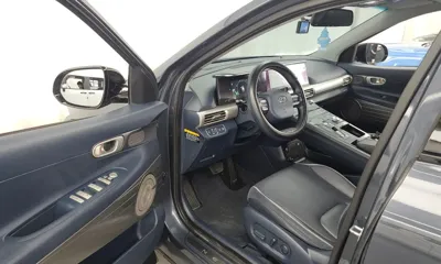 Hyundai Nexo 2019, 74370 км, за 11152.68 USD - фото 10