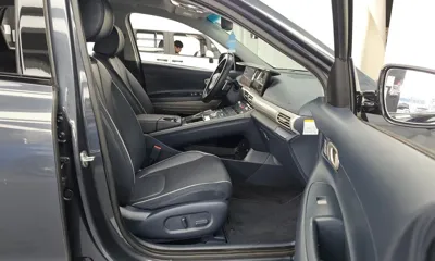 Hyundai Nexo 2019, 74370 км, за 11152.68 USD - фото 11