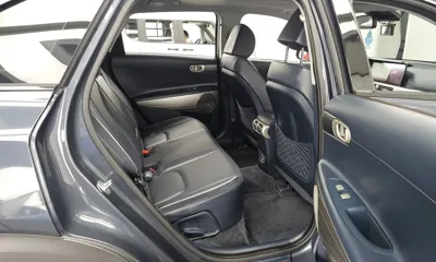 Hyundai Nexo 2019, 74370 км, за 11152.68 USD - фото 12