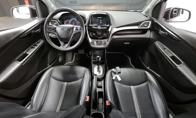 ChevroletGMDaewoo Spark 2021, 79396 км, за 6144.7 USD - фото 7