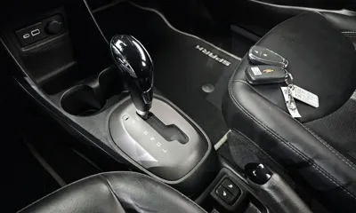 ChevroletGMDaewoo Spark 2021, 79396 км, за 6144.7 USD - фото 9