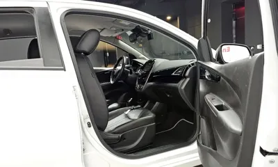 ChevroletGMDaewoo Spark 2021, 79396 км, за 6144.7 USD - фото 11