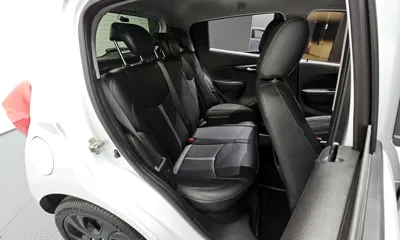 ChevroletGMDaewoo Spark 2021, 79396 км, за 6144.7 USD - фото 12