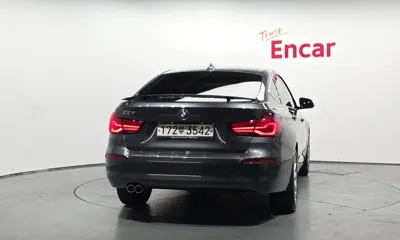 BMW Gran Turismo 2020, 70024 км, за 13153.61 USD