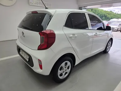 Kia Morning 2017, 200000 км, за 1747.24 USD