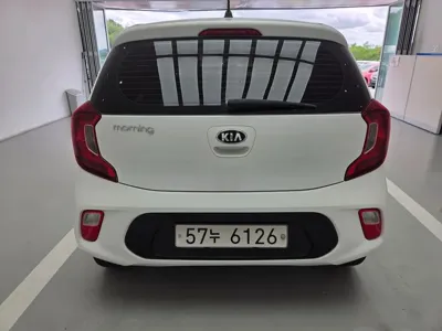Kia Morning 2017, 200000 км, за 1747.24 USD