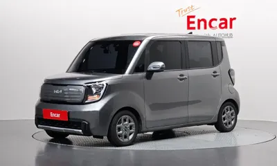 Kia Ray · 2023 год