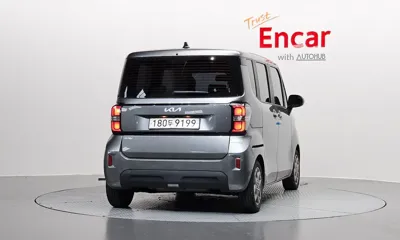 Kia Ray 2023, 154768 км, за 6840.39 USD