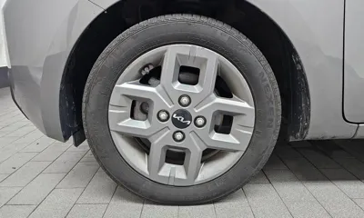 Kia Ray 2023, 154768 км, за 6840.39 USD