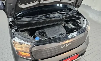 Kia Ray 2023, 154768 км, за 6840.39 USD - фото 6