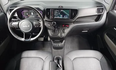 Kia Ray 2023, 154768 км, за 6840.39 USD - фото 7