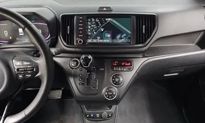Kia Ray 2023, 154768 км, за 6840.39 USD - фото 12