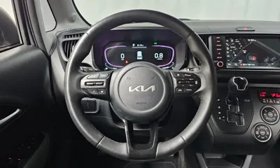 Kia Ray 2023, 154768 км, за 6840.39 USD - фото 13
