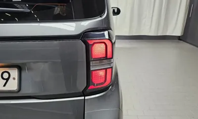 Kia Ray 2023, 154768 км, за 6840.39 USD - фото 23