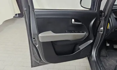 Kia Ray 2023, 154768 км, за 6840.39 USD - фото 24