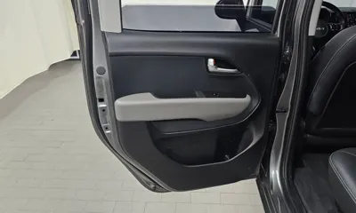 Kia Ray 2023, 154768 км, за 6840.39 USD - фото 25