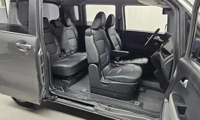 Kia Ray 2023, 154768 км, за 6840.39 USD - фото 26