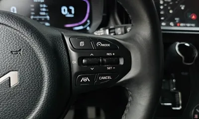 Kia Ray 2023, 154768 км, за 6840.39 USD - фото 30