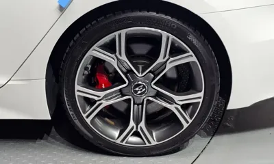 Kia Stinger 2019, 93737 км, за 13137.15 USD