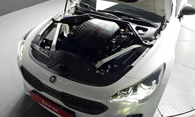 Kia Stinger 2019, 93737 км, за 13137.15 USD - фото 6