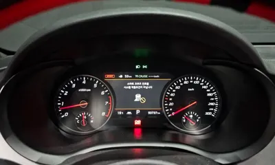 Kia Stinger 2019, 93737 км, за 13137.15 USD - фото 8