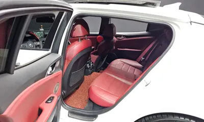 Kia Stinger 2019, 93737 км, за 13137.15 USD - фото 11