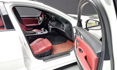 Kia Stinger 2019, 93737 км, за 13137.15 USD - фото 12