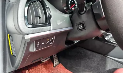 Kia Stinger 2019, 93737 км, за 13137.15 USD - фото 18
